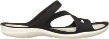 
                        
                          Load image into Gallery viewer, Crocs Women's Swiftwater Sandal Sport
                        
                      