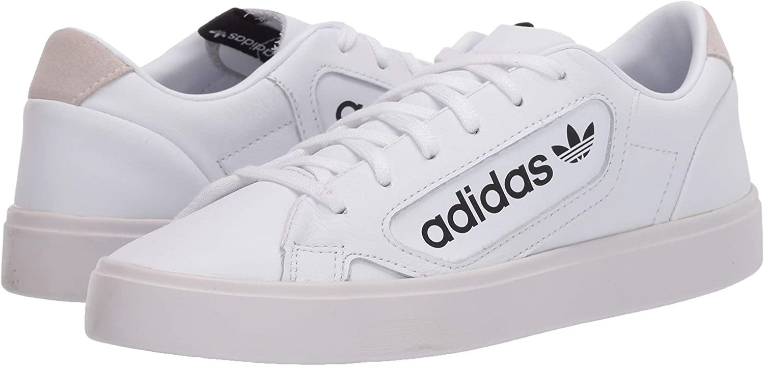 adidas Originals Women's Sleek Sneaker
