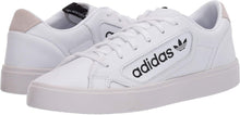 
                        
                          Load image into Gallery viewer, adidas Originals Women's Sleek Sneaker
                        
                      