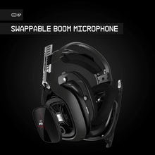 
                        
                          Muat gambar ke penampil Galeri, ASTRO Gaming A40 TR Wired Headset with Astro Audio V2 for Xbox Series X | S, Xbox One, PC &amp; Mac - JOY2ESpree
                        
                      