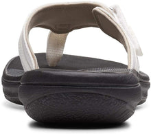 
                        
                          गैलरी व्यूवर में इमेज लोड करें, Clarks Women's Breeze Sea
                        
                      