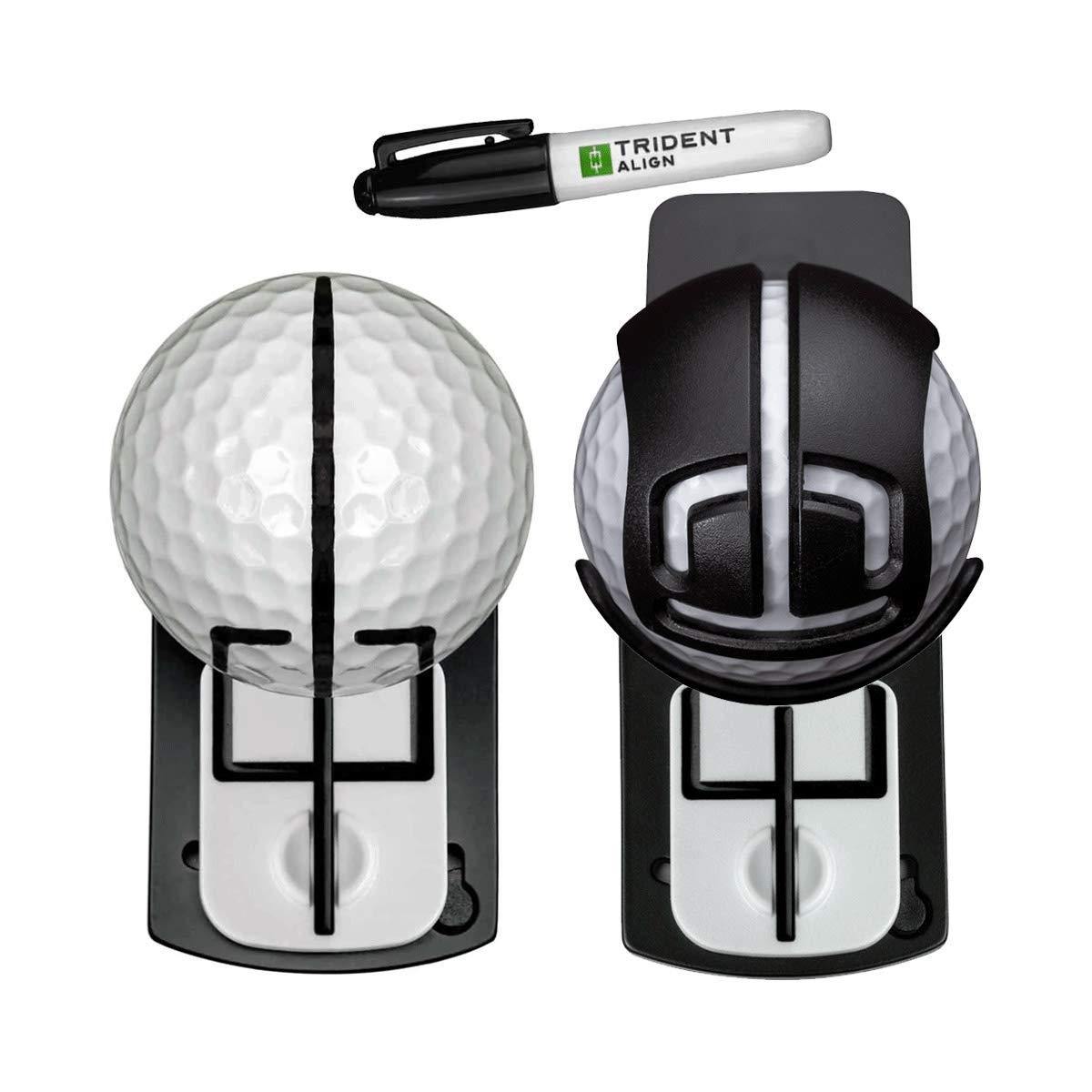 Trident Align Ball Marker - JOY2ESpree