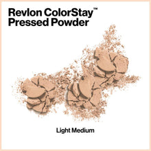 
                        
                          將圖片載入圖庫檢視器 Revlon ColorStay Pressed Powder, Longwearing Oil Free, Fragrance Free, Noncomedogenic Face Makeup, Fair (810)
                        
                      