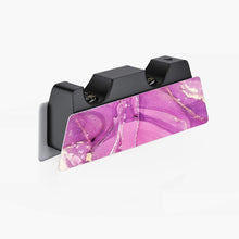 
                        
                          Load image into Gallery viewer, PlayVital Blue Nebula Full Set Skin Decal for PS5 Console Digital Edition - JOY2ESpree
                        
                      