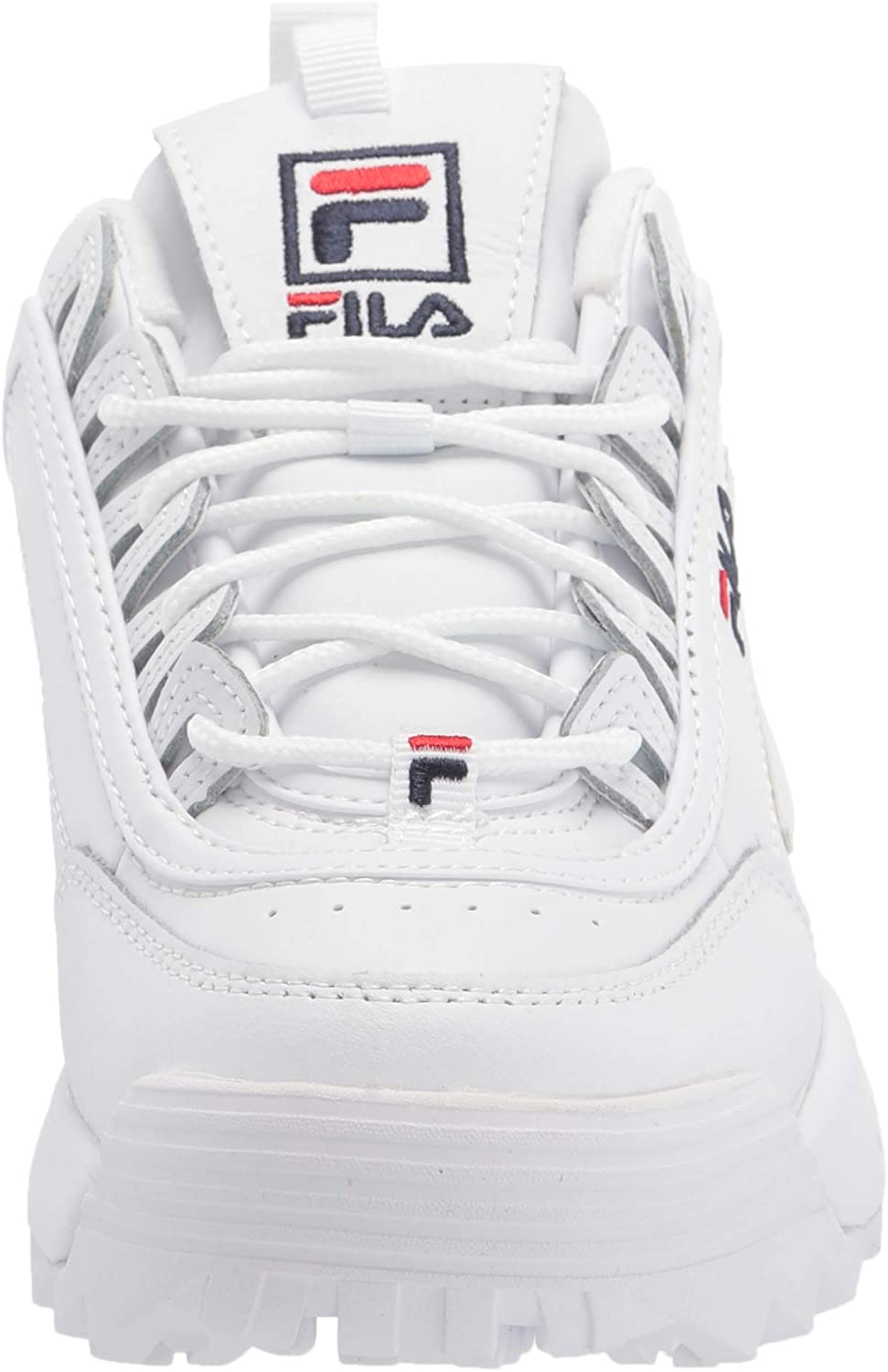 Fila Men's Strada Disruptor