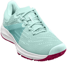 
                        
                          गैलरी व्यूवर में इमेज लोड करें, Wilson Girl's KAOS 3.0 Jr (Big Kid) - JOY2ESpree
                        
                      