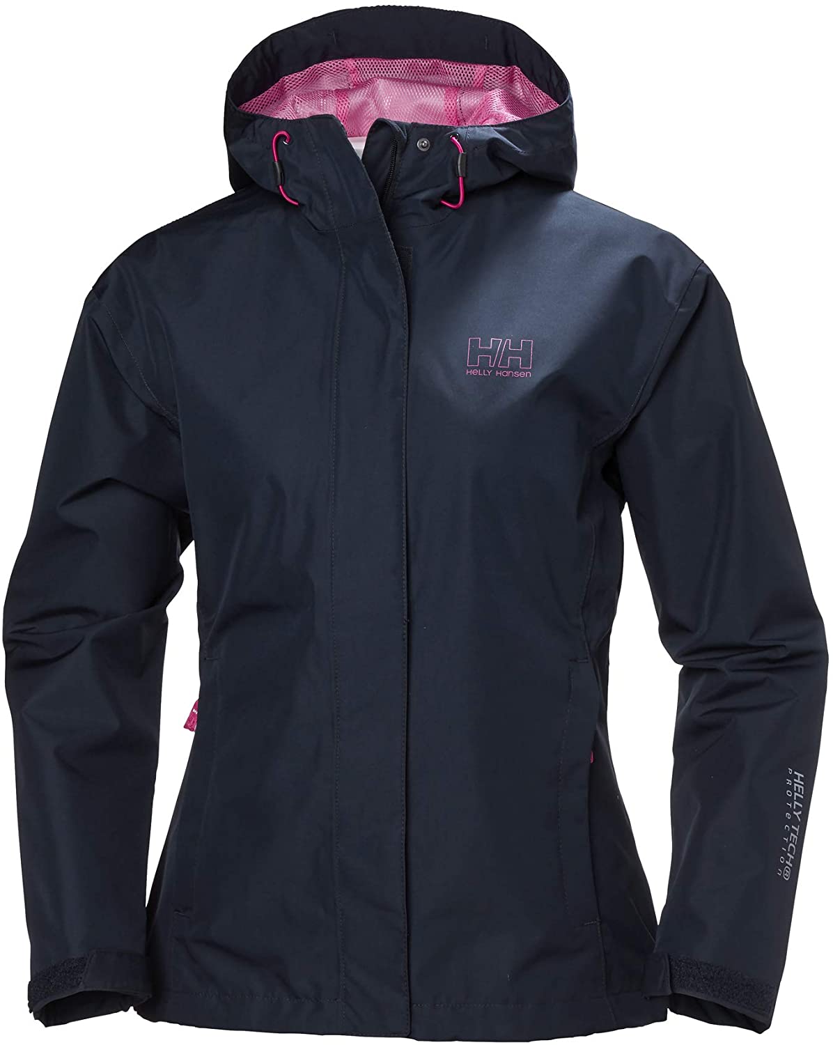 Helly-Hansen 62066 Women's Seven J Jacket