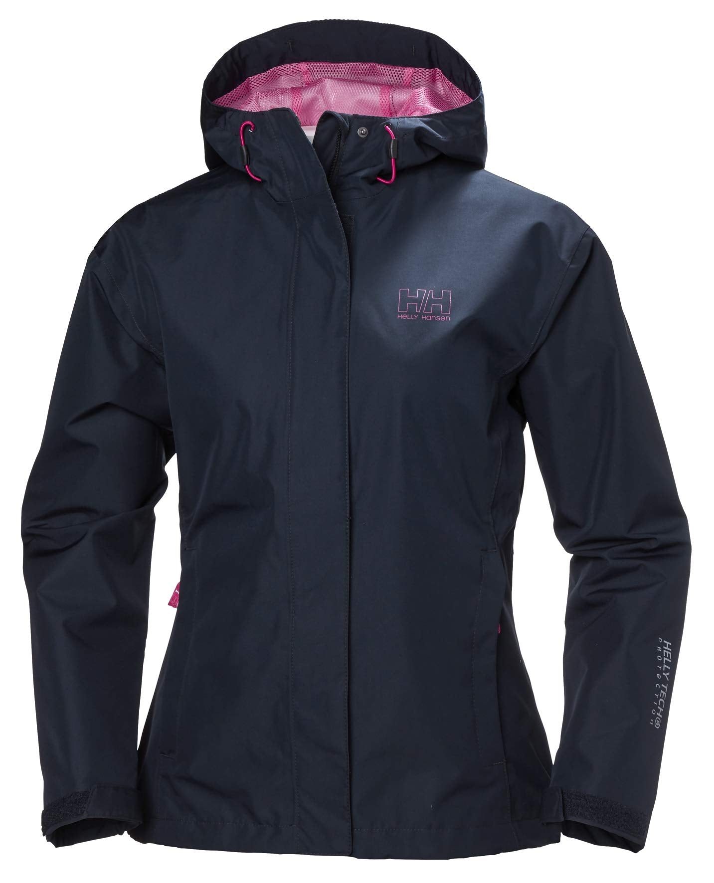 Helly-Hansen 62066 Women's Seven J Jacket