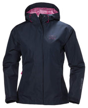 
                        
                          Load image into Gallery viewer, Helly-Hansen 62066 Women's Seven J Jacket
                        
                      