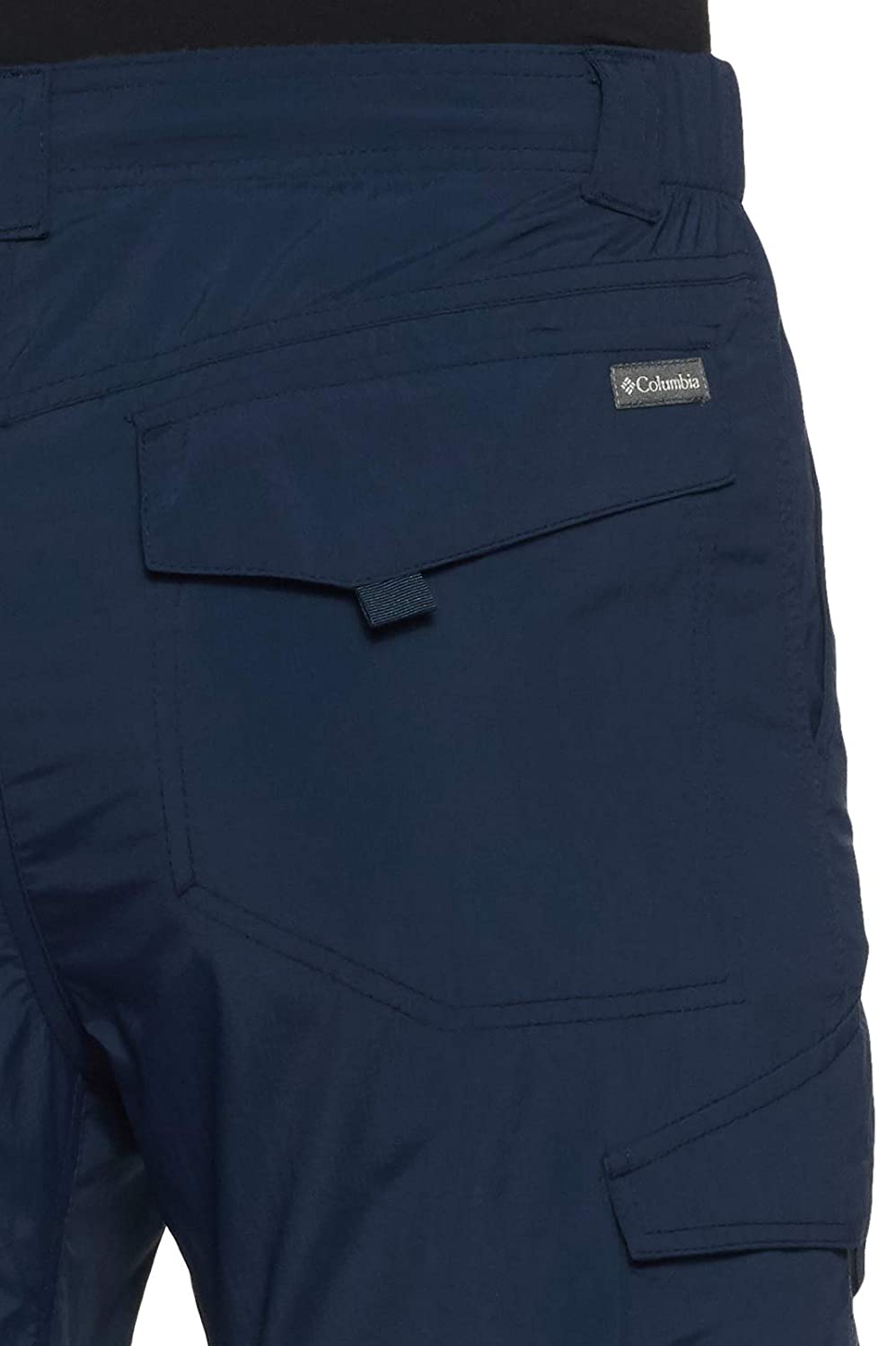 Columbia Men's Silver Ridge Convertible Pants