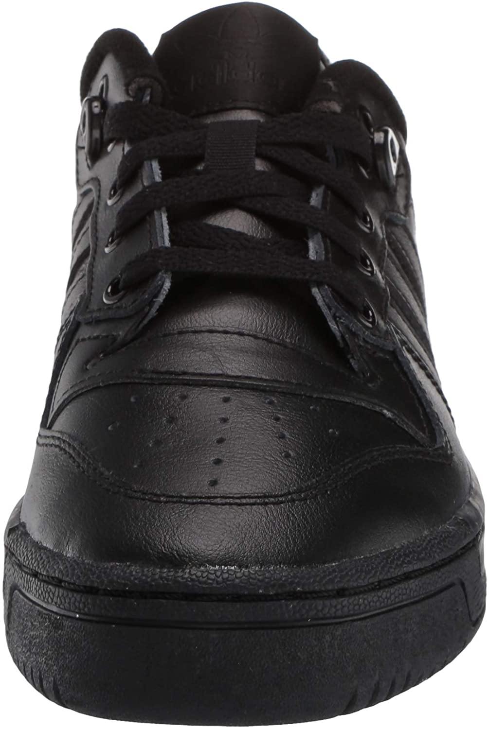 adidas Originals Unisex-Child Rivalry Low Sneaker
