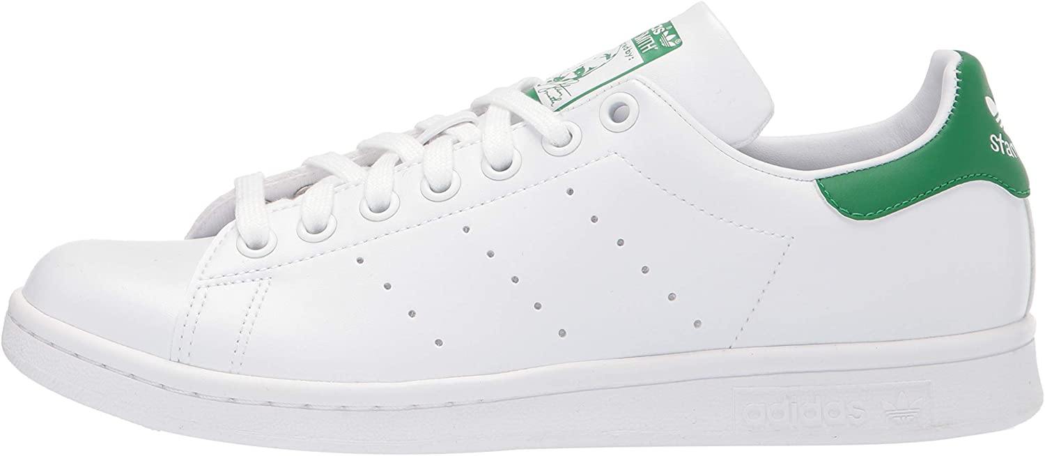 adidas Originals Men's Stan Smith Sneaker