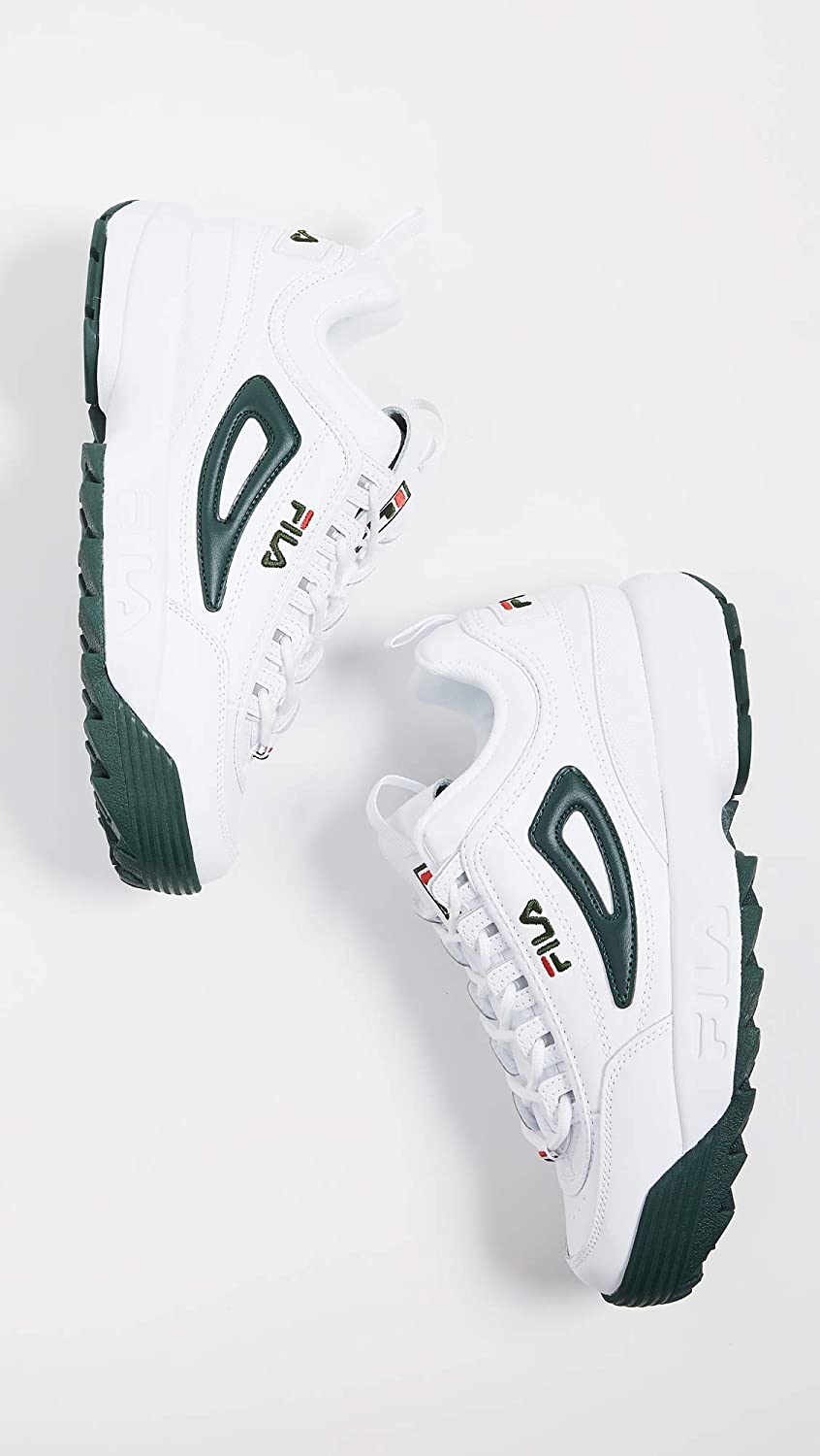 Fila Men's Strada Disruptor