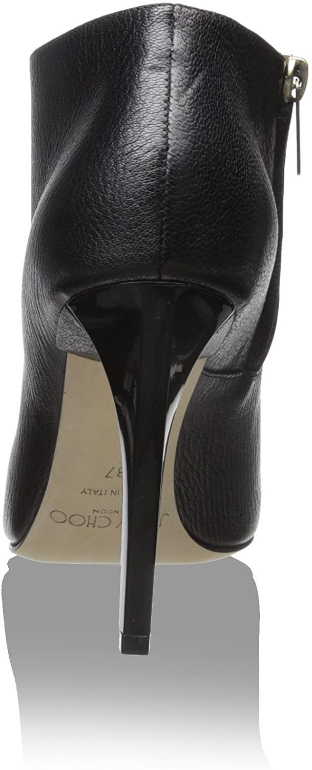 JIMMY CHOO Women's Liesl Ankle Bootie