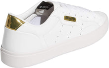 
                        
                          Load image into Gallery viewer, adidas Originals Women's Sleek Sneaker
                        
                      
