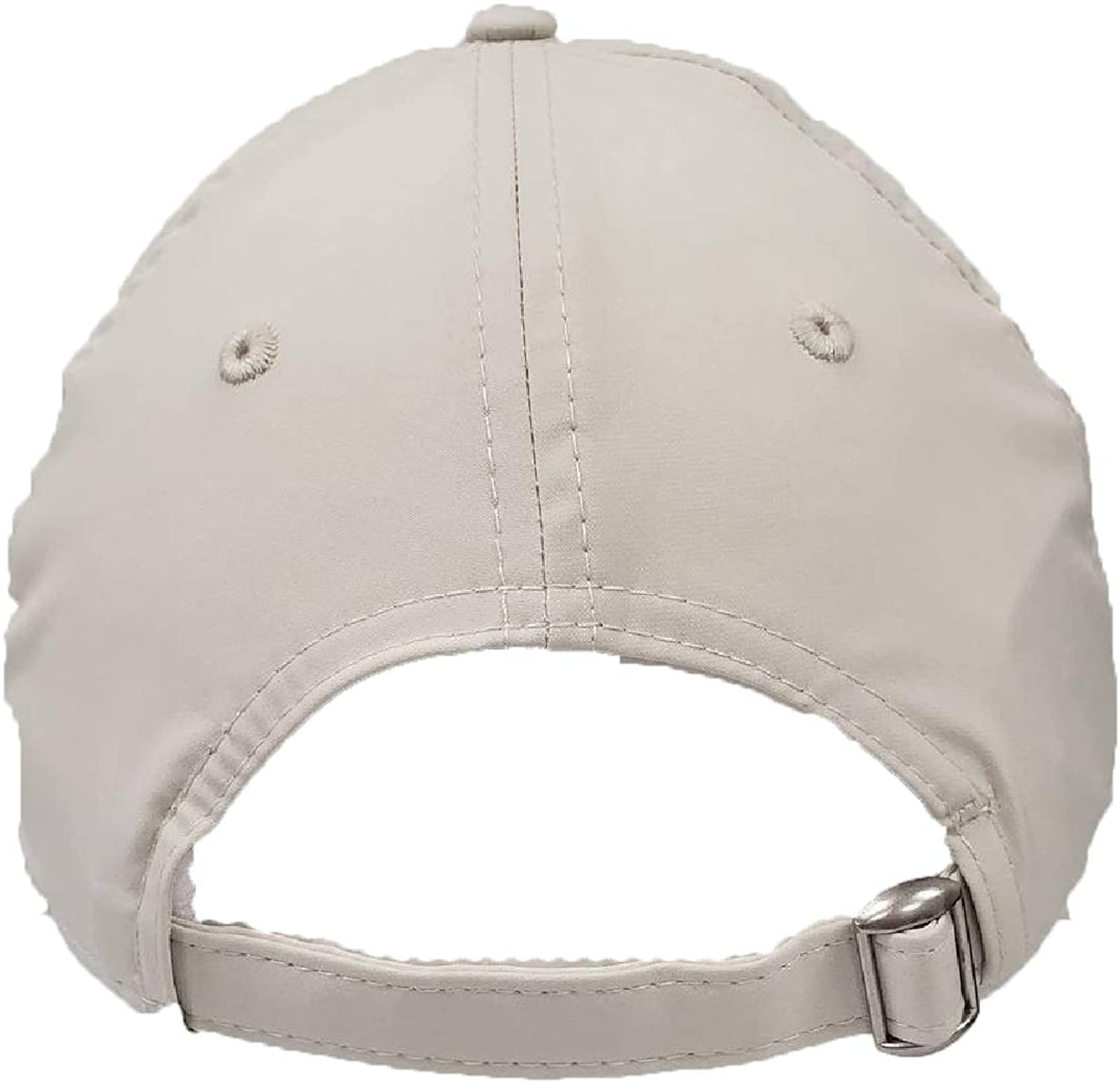 Greg Norman Men's Performance Big Shark Logo Cap