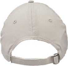 
                        
                          Load image into Gallery viewer, Greg Norman Men's Performance Big Shark Logo Cap
                        
                      