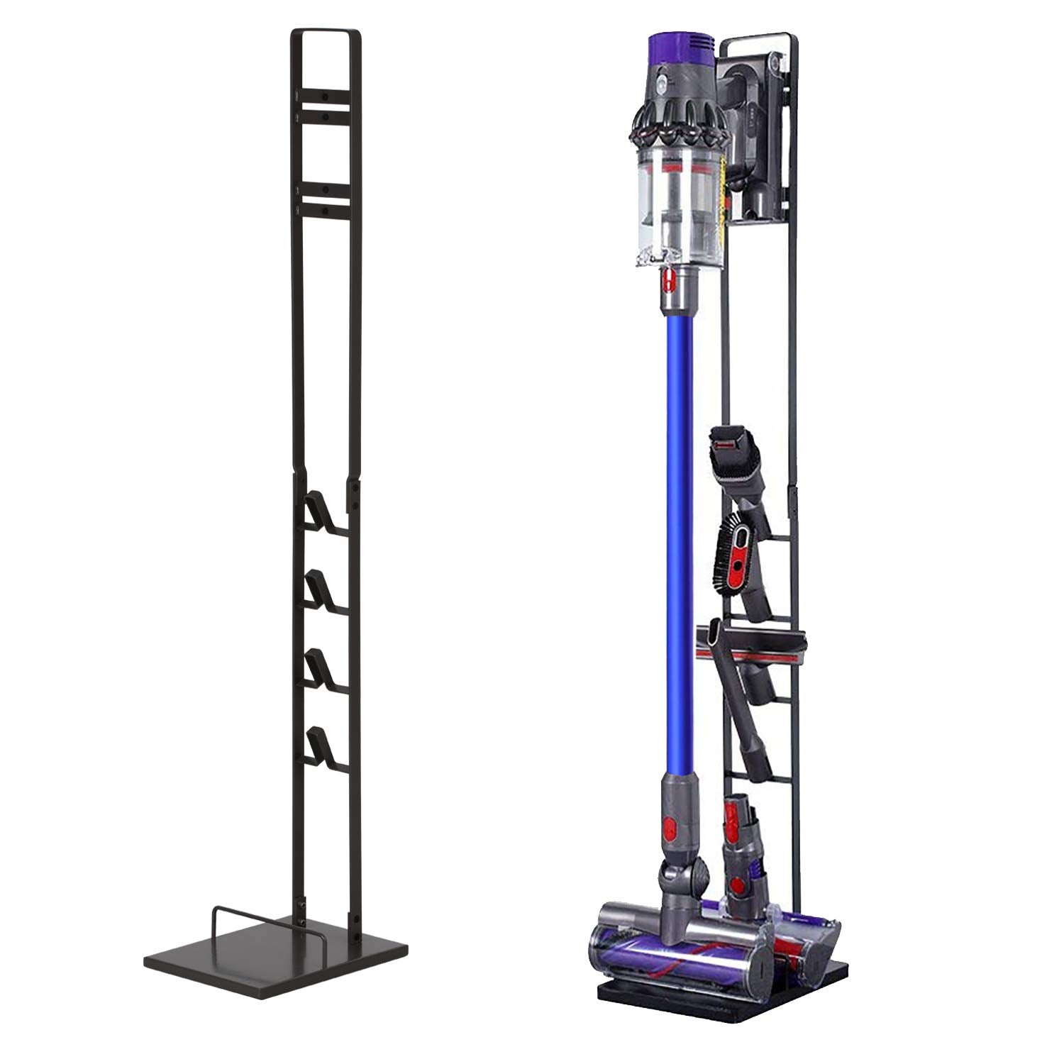tolhoom Storage Stand Dock Dockings Station for Dyson V11 V10 V8 V7 V6 Cordless Stick Vacuum Cleaner - JOY2ESpree