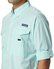 
                        
                          画像をギャラリービューアに読み込む, Columbia Men’s Super Bonehead Classic Long Sleeve Fishing Shirt
                        
                      