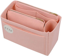 
                        
                          將圖片載入圖庫檢視器 Purse Organizer, Felt Bag Organizer Insert Purse Organizer For LV Speedy, Neverfull, Tote, Handbag,Shaper 3 Sizes
                        
                      