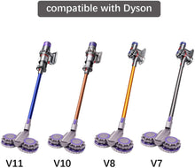 
                        
                          Muat gambar ke penampil Galeri, Electric Mop Head Attachment for Dyson V7 V8 V10 V11 Cordless Stick Vacuum Cleaner, Hardwood Floor Attachment - JOY2ESpree
                        
                      