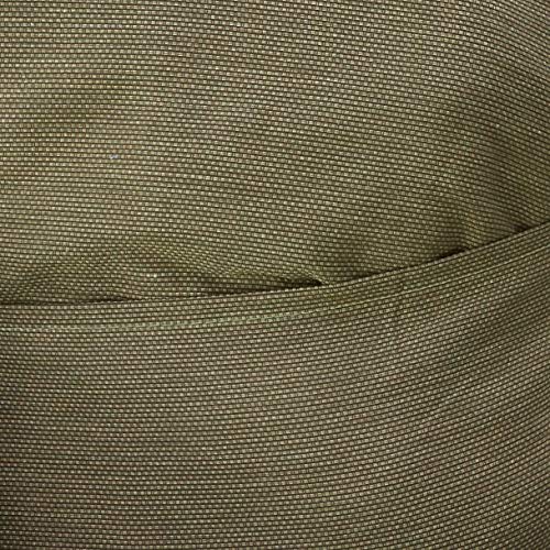 Tommy Bahama Nador Euro Sham, 26 x 26, Dark Green