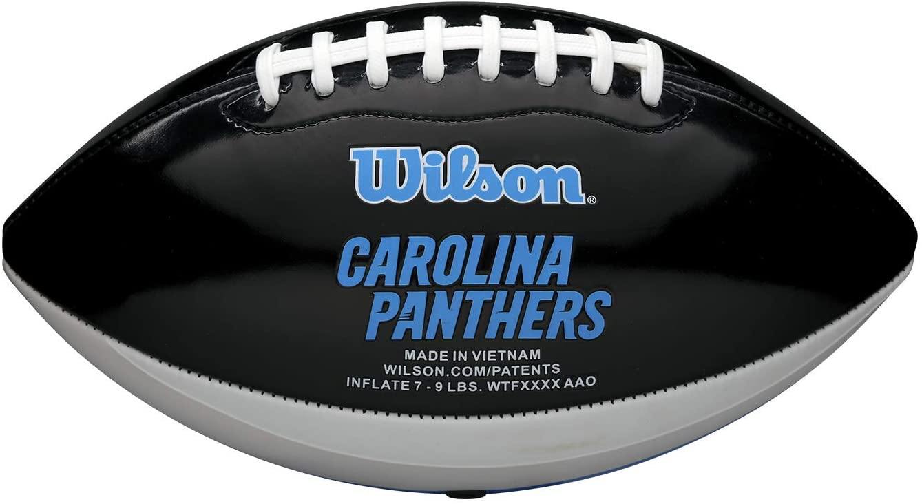 Wilson NFL Mini Team PeeWee Football - JOY2ESpree