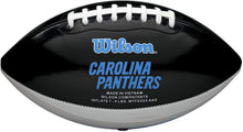 
                        
                          Cargar imagen en el visor de la galería, Wilson NFL Mini Team PeeWee Football - JOY2ESpree
                        
                      