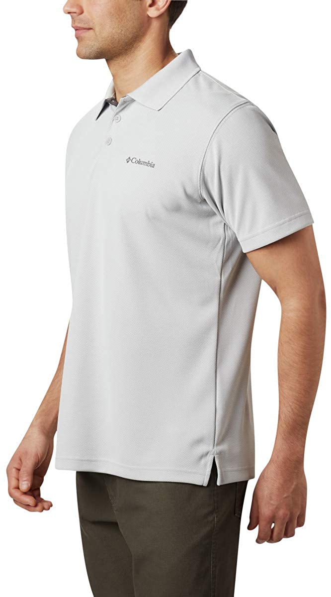 Columbia Men's Utilizer Polo