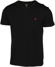 
                        
                          將圖片載入圖庫檢視器 Polo RL Men's Classic Fit V-Neck T-Shirt
                        
                      