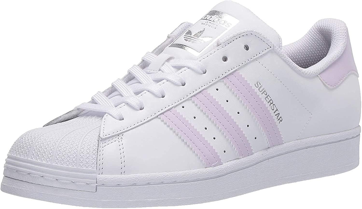 adidas Originals womens Superstar Shoes