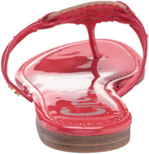 
                        
                          Load image into Gallery viewer, Circus by Sam Edelman Women's Canyon Flat Sandal
                        
                      