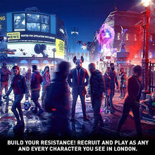 
                        
                          Muat gambar ke penampil Galeri, Watch Dogs: Legion and Marvels Spider-Man: Miles Morales Ultimate Edition - Two Pack Game Bundle For PlayStation 5 - JOY2ESpree
                        
                      