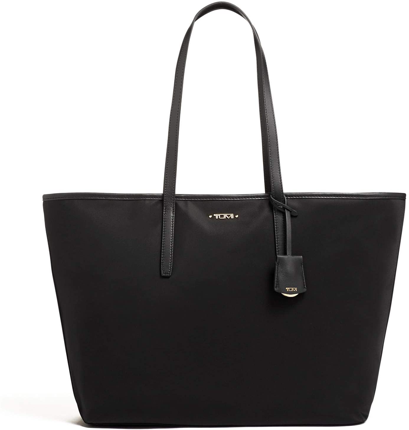 TUMI - Voyageur Everyday Tote Bag - Travel Bag for Women - Black