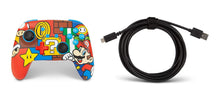
                        
                          將圖片載入圖庫檢視器 PowerA Enhanced Wireless Controller for Nintendo Switch - Waluigi, Nintendo Switch Lite, Gamepad, game controller, Bluetooth controller, rechargeable - JOY2ESpree
                        
                      