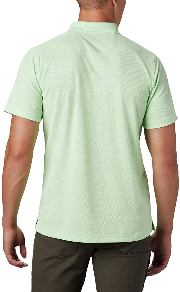 Columbia Men's Utilizer Polo
