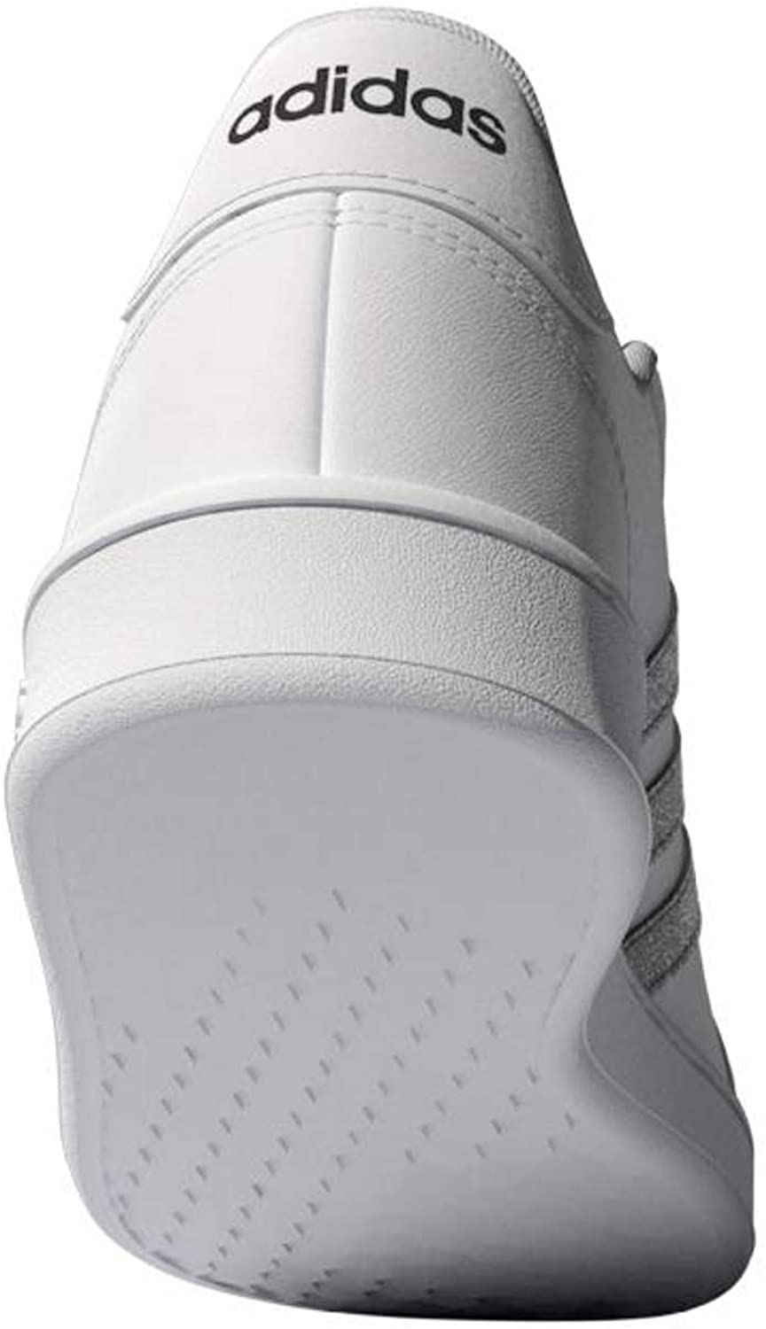 adidas Unisex-Child Grand Court Sneaker