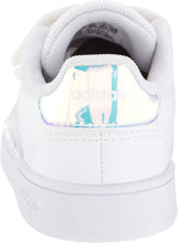 
                        
                          Cargar imagen en el visor de la galería, adidas Unisex-Child Grand Court Tennis Shoe
                        
                      