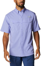 
                        
                          將圖片載入圖庫檢視器 Columbia Men's Low Drag Offshore Short Sleeve Shirt
                        
                      