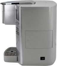 
                        
                          Muat gambar ke penampil Galeri, Cuisinart SS-10P1 Premium Single-Serve Coffeemaker Coffemaker, 72 Oz, Silver - JOY2ESpree
                        
                      