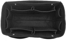 
                        
                          將圖片載入圖庫檢視器 Felt Purse Organizer Insert Bag organizer Multi Pocket Bag in Bag Organizer Shaper
                        
                      