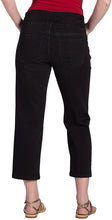 
                        
                          画像をギャラリービューアに読み込む, Jag Jeans Women's Echo Crop Pant
                        
                      