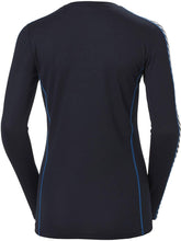 
                        
                          Cargar imagen en el visor de la galería, Helly-Hansen Womens HH LIFA Baselayer Crew Top
                        
                      