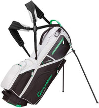 
                        
                          Muat gambar ke penampil Galeri, TaylorMade FlexTech Crossover Bag - JOY2ESpree
                        
                      