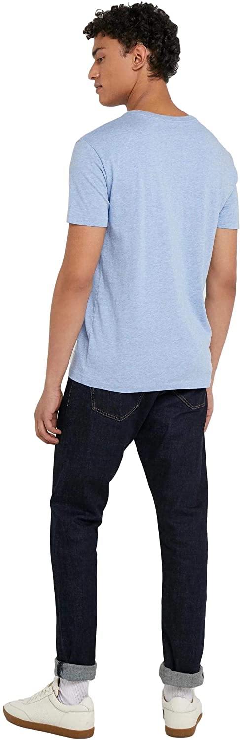Polo Ralph Lauren Men's Pony Logo Crew Neck T-Shirt