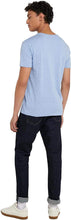 
                        
                          Muat gambar ke penampil Galeri, Polo Ralph Lauren Men's Pony Logo Crew Neck T-Shirt
                        
                      
