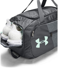 
                        
                          Load image into Gallery viewer, Under Armour Adult Undeniable Duffle 4.0 Gym Bag
                        
                      