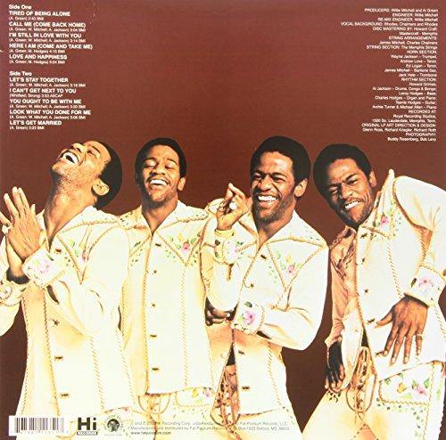 Greatest Hits [Vinyl] - JOY2ESpree