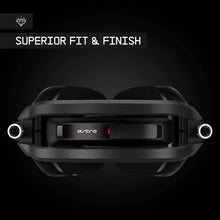 
                        
                          Muat gambar ke penampil Galeri, ASTRO Gaming A40 TR Wired Headset with Astro Audio V2 for Xbox Series X | S, Xbox One, PC &amp; Mac - JOY2ESpree
                        
                      
