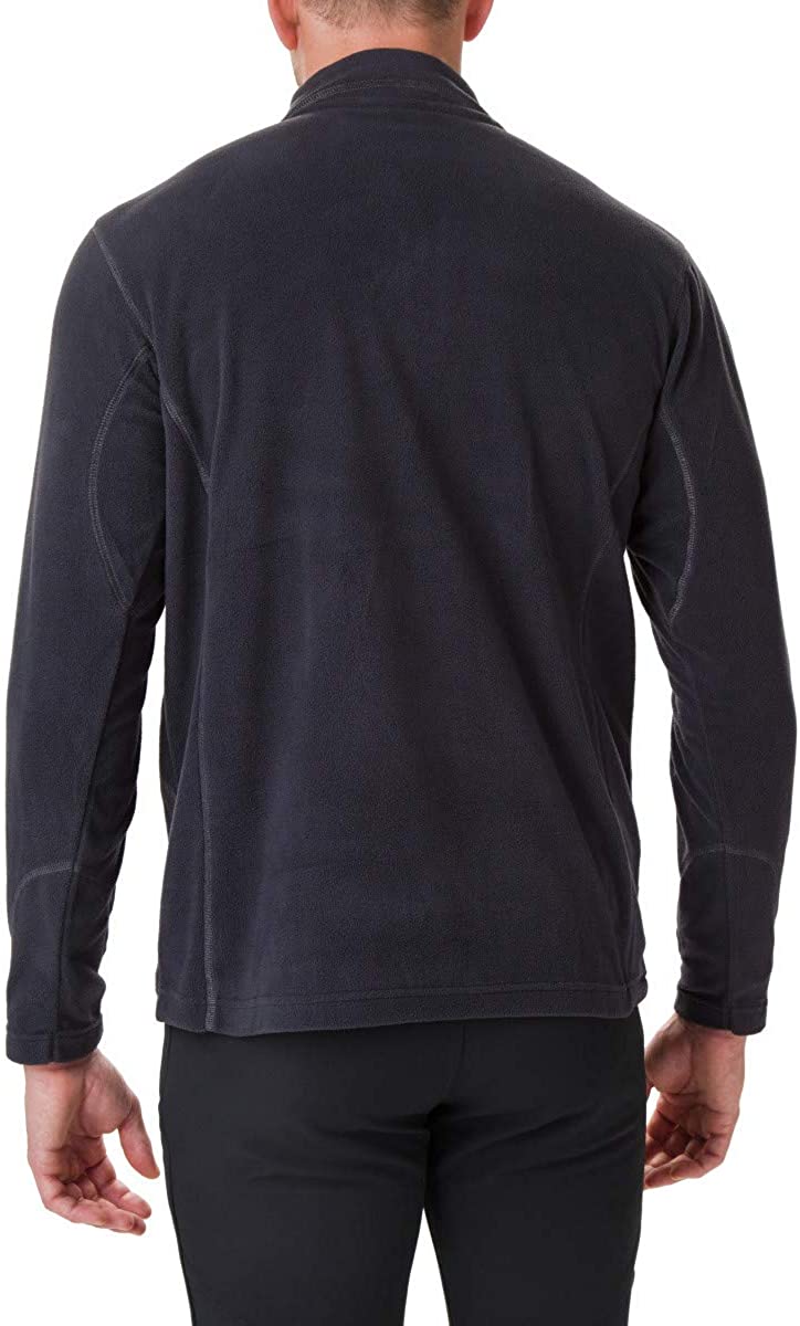 Columbia Men's Klamath Range Ii Half Zip